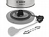 קומקום חשמלי Bosch TWK3P420 בוש