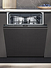 מדיח כלים רחב Siemens iQ300 SN63HX02CE סימנס