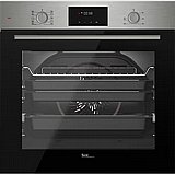 ���� ����� ���� 72 ���� ������� 60 �"� Sol HO-1805 Diamond Air Fry �������