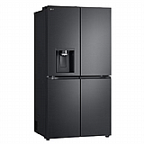 מקרר מקפיא תחתון LG GR930BDIS 830 ליטר מקרר מקפיא תחתון LG GR930BDIS 830 ליטר