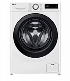 מכונת כביסה LG F4WR513SBW 13 ק"ג מכונת כביסה LG F4WR513SBW 13 ק"ג