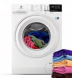 מכונת כביסה Electrolux PerfectCare EA6F4824CXM 8 ק"ג אלקטרולוקס מכונת כביסה Electrolux PerfectCare EA6F4824CXM 8 ק"ג אלקטרולוקס