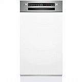 מדיח כלים צר Bosch SPI2HKS58E בוש מדיח כלים צר Bosch SPI2HKS58E בוש
