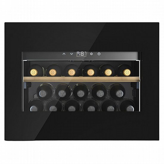 ���� ��� �������� 17 ������� Caso ���� Built-in Wine Deluxe 17