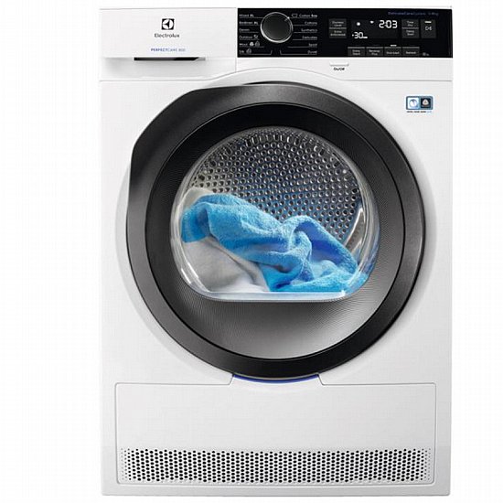 ����� ����� Electrolux EW8H2966TBM �9 ��"� ����������