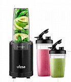 בלנדר 6 להבים דגם Ufesa nutriboom bs2500 בלנדר 6 להבים דגם Ufesa nutriboom bs2500