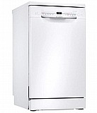 מדיח כלים צר לבן BOSCH בוש SPS2IKW04G מדיח כלים צר לבן BOSCH בוש SPS2IKW04G