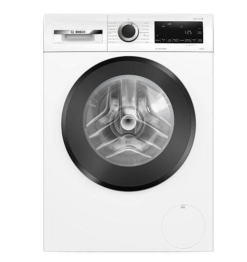 ����� ����� �10 ��''� Bosch WGG254Z0GB ��� ��� ������ 2025! ���� BLACK FRIDAY
