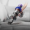 שואב אבק ידני Dyson V15 Detect Fluffy SV47 דייסון