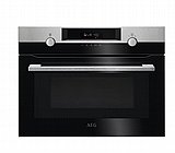 תנור AEG משולב מיקרוגל נירוסטה דגם KMK525860M דגם 2025! תנור AEG משולב מיקרוגל נירוסטה דגם KMK525860M דגם 2025!