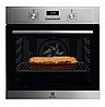 תנור בנוי Electrolux EOF3H40X אלקטרולוקס - דגם 2024!