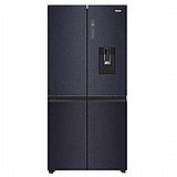 מקרר 4 דלתות - 504 ליטר Haier האייר HRF-5800BS מקרר 4 דלתות - 504 ליטר Haier האייר HRF-5800BS