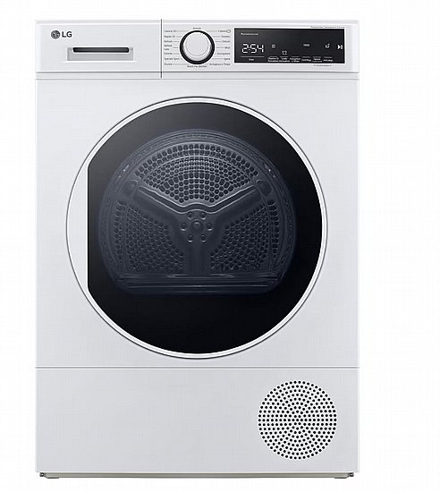 ����� ����� 8 �"� Heat Pump ���� ���� LG RH80M3AV6R - ��� 2025! 