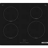 כיריים אינדוקציה Bosch PUE611BB5Y בוש כיריים אינדוקציה Bosch PUE611BB5Y בוש