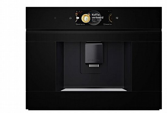 מכונת קפה Bosch CTL7181B0 בוש - סדרה 8 החדשה דגם 2025!
