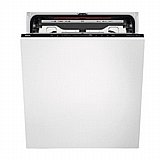 מדיח כלים רחב AEG ProClean Airdry FSK93727P מדיח כלים רחב AEG ProClean Airdry FSK93727P