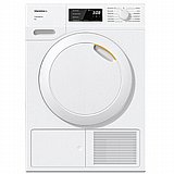 מייבש כביסה Miele TEC235WP 8 ק"ג מילה מייבש כביסה Miele TEC235WP 8 ק"ג מילה