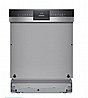 מדיח כלים Siemens SN53ES02CE סימנס חצי אינטגרלי תוצרת גרמניה 2025 כולל פתיחת דלת אוטומטית!