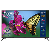 טלוויזיה "40 PREMIER LED פרימייר דגם 40P200 טלוויזיה "40 PREMIER LED פרימייר דגם 40P200