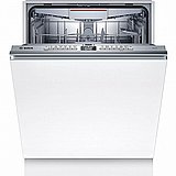 מדיח כלים רחב Bosch SMV4HVX00G בוש מדיח כלים רחב Bosch SMV4HVX00G בוש