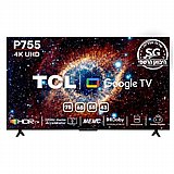 �������� TCL 65P755 4K �65 ������ �������� TCL 65P755 4K �65 ������