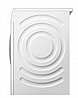 מכונת כביסה Bosch WAN2405MPL בוש 8 ק