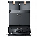 ���� ������ �� ���� ����� ECOVACS ��� DEEBOT X8 PRO OMNI ����