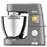 מיקסר מקצועי כולל משקל דיגיטלי מובנה ותכניות חימום - 7 ליטר Kenwood קנווד KWL91.004.SI מיקסר מקצועי כולל משקל דיגיטלי מובנה ותכניות חימום - 7 ליטר Kenwood קנווד KWL91.004.SI