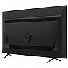 מסך טלוויזיה חכמה 98 אינץ' TCL 4K QLED Google TV 98P8K - מערכת שמע Onkyo 2.1 | קצב רענון 144Hz