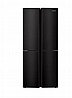 מקרר 4 דלתות מקפיא תחתון 427 ליטר נטו Hisense RQ57BS