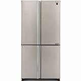 ���� 4 ����� ����� ����� 611 ���� Sharp SJ FERN87V BS
