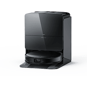 ���� ��� ������ ROBOROCK SAROS 10R ������� ���� | ������ ����� 22,000 Pa