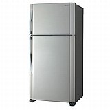 מקרר מקפיא עליון 474 ליטר Sharp שארפ SJ-2369-BG | בז 2 דלתות מקרר מקפיא עליון 474 ליטר Sharp שארפ SJ-2369-BG | בז 2 דלתות