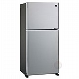 מקרר מקפיא עליון - 514 ליטר Sharp שארפ SJ-3650-BG | בז' 2 דלתות מקרר מקפיא עליון - 514 ליטר Sharp שארפ SJ-3650-BG | בז' 2 דלתות