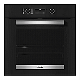 תנור בנוי פירוליטי מבית MIELE מילה H2465BP נפח 76 ליטר | ביצועים מדויקים בעיצוב גרמני על-זמני תנור בנוי פירוליטי מבית MIELE מילה H2465BP נפח 76 ליטר | ביצועים מדויקים בעיצוב גרמני על-זמני