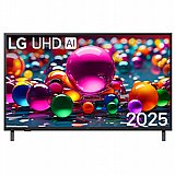 �������� ���� LG AI 43UA80006LC 4K ������� 43 ���� �HDR10| ��� 2025 webOS25 UHD 