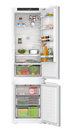 ���� ����� ����� �������� ��� BOSCH KIN96VFD0 ��� NO-FROST 290 ���� | ���� 55.8 ���� 193.5 