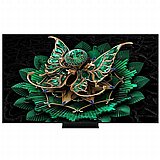 טלוויזיה חכמה 98" TCL QLED Mini LED טי.סי.אל 98C7K | גוגל TV 144HZ GOOGLE טלוויזיה חכמה 98" TCL QLED Mini LED טי.סי.אל 98C7K | גוגל TV 144HZ GOOGLE