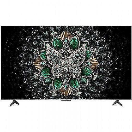 �������� ���� 98" TCL QLED Mini LED ��.��.�� 98C6K | ���� TV GOOGLE 144Hz