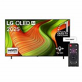 �������� ���� 83" LG 4K OLED �� �'� OLED83B56LA | ��� 2025 120HZ �������� ���� 83" LG 4K OLED �� �'� OLED83B56LA | ��� 2025 120HZ