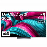 �������� ���� 55" LG 4K OLED  OLED55C56LA | ��� 2025 120HZ
