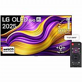 �������� ���� 65" OLED 4K �LG OLED65G56LA | ��� 2025