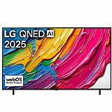 �������� ���� 86" LG 4K QNED MiniLED  �� �'� 86QNED86A6A | ��� 2025 4K 122HZ