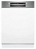 ���� ���� ��� �������� Bosch ��� Serie 6 SMI6ZCS10E ����� ������ | ���� ZEOLITH ������ �����