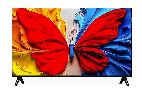 �������� TCL 50S5K �� �� �� QLED ������ GOOGLE TV ���� 50" ��� 2025