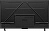 טלוויזיה TCL 50S5K טי סי אל QLED 4K וסמארט GOOGLE TV גוגל 50