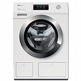 מכונת כביסה 9 ק"ג משולבת מייבש 6 ק"ג MIELE מילה דגם WTW 870 WPM עד 1,600 סל"ד | כולל TWINDOS וPWASH מכונת כביסה 9 ק"ג משולבת מייבש 6 ק"ג MIELE מילה דגם WTW 870 WPM עד 1,600 סל"ד | כולל TWINDOS וPWASH