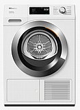 ����� ����� HEAT PUMP ����� ��� 9 ���� ���� ���� Miele TEH795WP | ��� ������� 2025 EcoSpeed