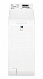 מכונת כביסה פתח עליון אלקטרולוקס Electrolux EW6T5271E קיבולת 7 ק"ג 1,200 סל"ד | PerfectCare600 מכונת כביסה פתח עליון אלקטרולוקס Electrolux EW6T5271E קיבולת 7 ק"ג 1,200 סל"ד | PerfectCare600