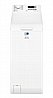 מכונת כביסה פתח עליון אלקטרולוקס Electrolux EW6T5271E קיבולת 7 ק
